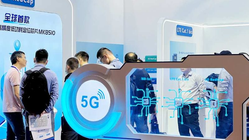 STM32物联网开发板：构建智能设备的基石