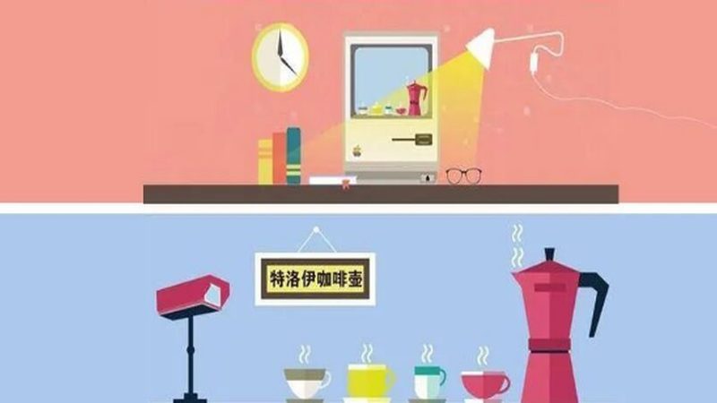 智慧物流物联网解决方案哪个牌子好