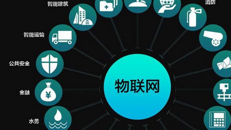 智慧农业物联网：从规划到部署的全程攻略