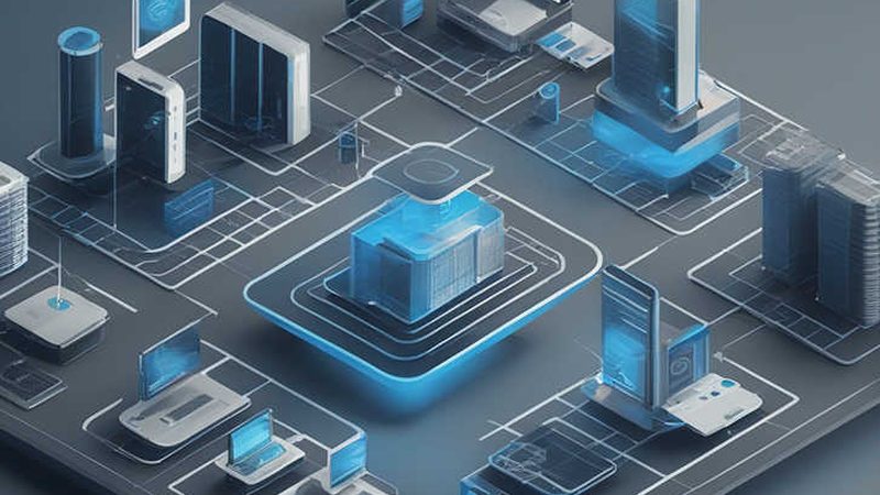 NB-IoT智能井盖：守护城市安全的智慧之选**
