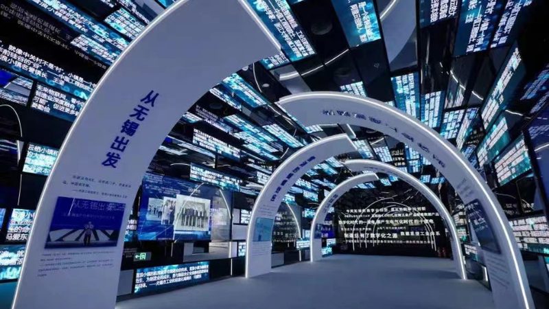远程监控模块：揭秘其核心技术与选型要点